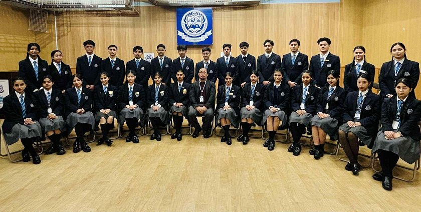   जापानको टोकियोस्थित नेपाली विद्यालयले ल्यायो एसईईमा उत्कृष्ट नतिजा