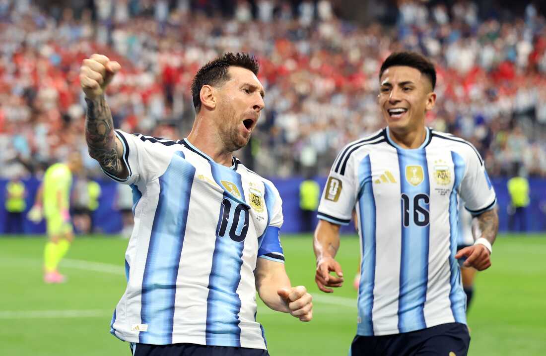 messi 2