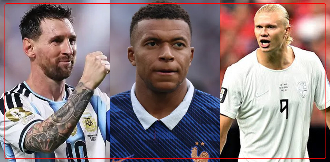 Just Fontaine's 1958 World Cup Goal Record Remains Unbroken