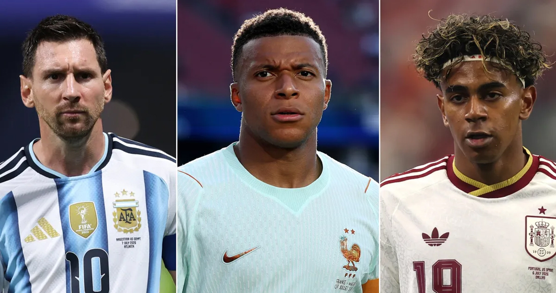 FIFA World Cup 2026: Top Contenders for Individual Awards