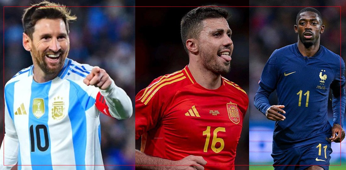 2026 FIFA World Cup Reaches Exciting Semi-Final Stage with Top Players