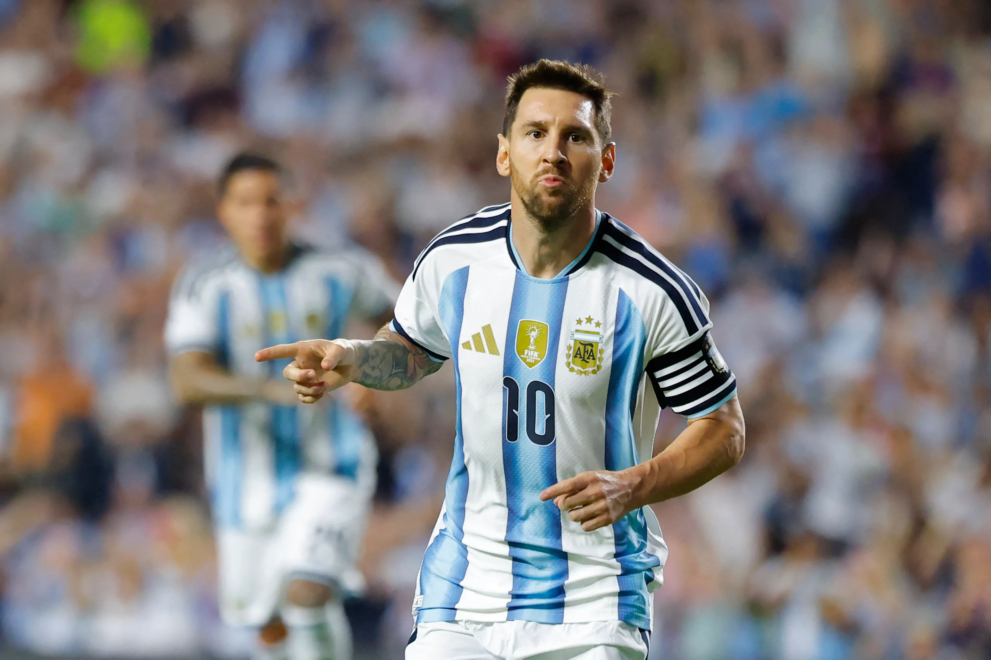 Lionel Messi to be the Center of Attraction in Argentina's First Match of World Cup 2026 Against Algeria