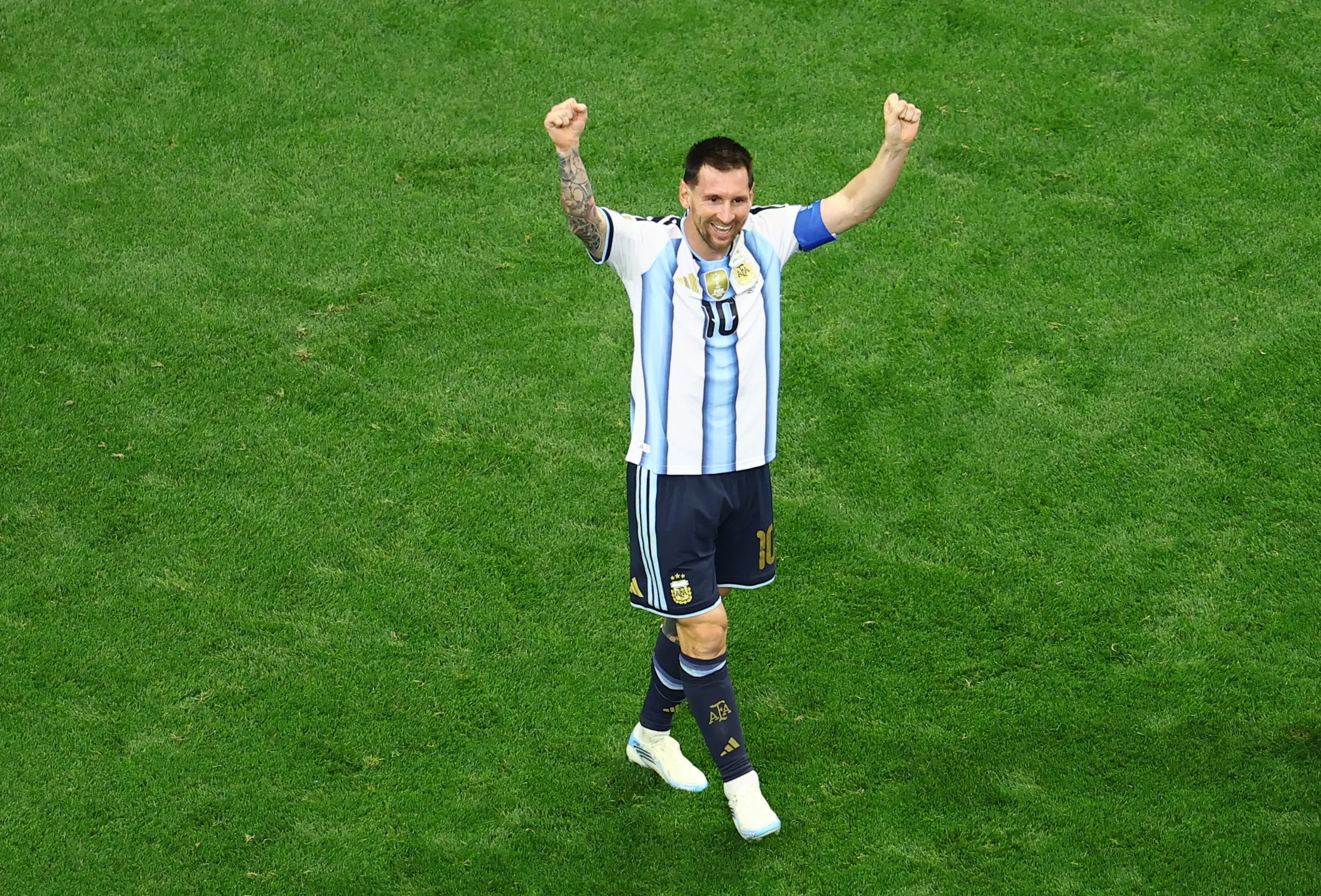 Messi