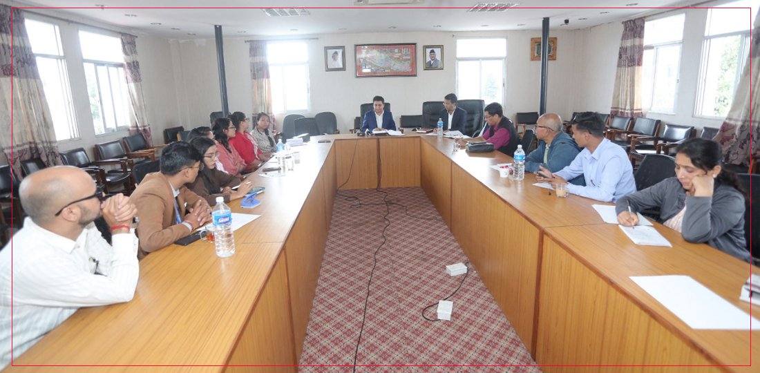   वाणिज्य बजार अनुगमन तीव्र, दुई महिनामै ६ सय ५० भन्दा बढी अनुगमन