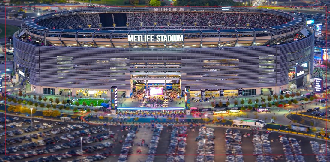 MetLife Stadium Awarded FIFA World Cup 2026 Final Amidst Controversy