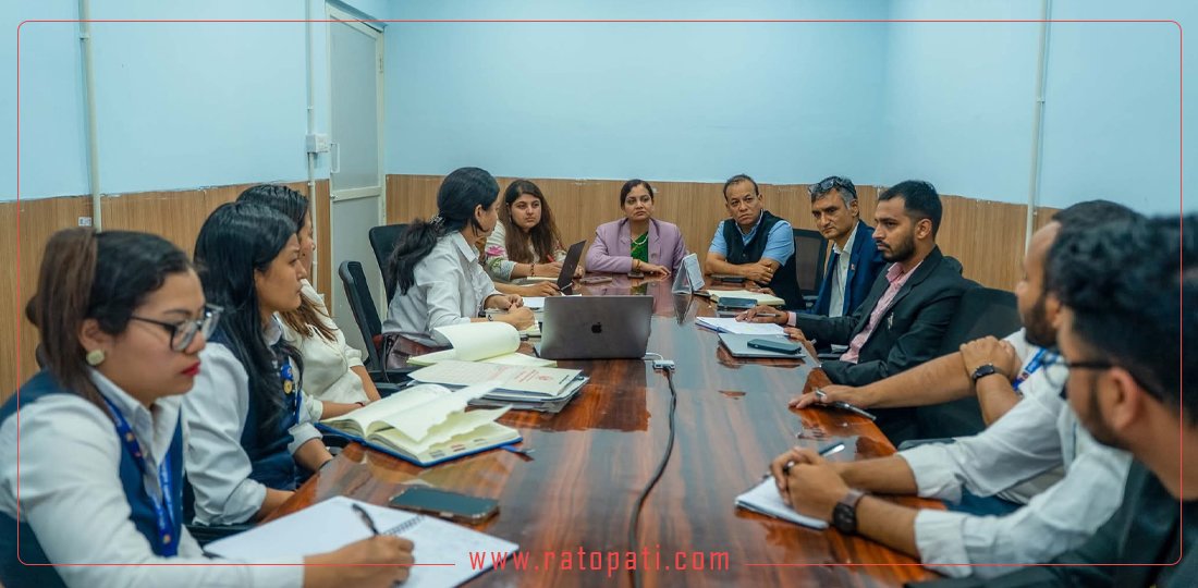 जीवनरक्षक औषधिको अभाव चुलिएपछि मन्त्रालयले विभागसँग माग्यो आयातकर्ताको सूची