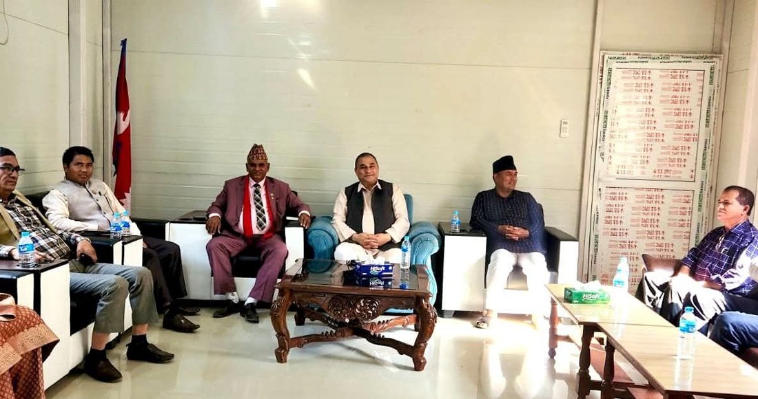  सुदूरपश्चिम प्रदेशसभा यथाशीघ्र सञ्चालन गरिने