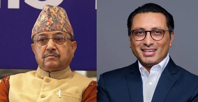 संसद् अवरोध हटाउनेबारे कांग्रेस–रास्वपाबिचको छलफल निष्कर्षविहीन