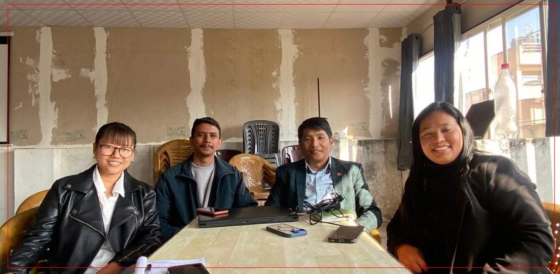 भ्रष्टाचारविरुद्ध अभियान कार्यदलको पहिलो बैठकले के–के गर्‍याे निर्णय ?