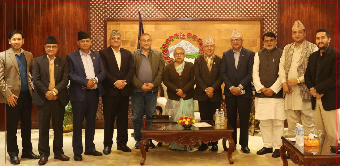 निर्वाचनको वातावरणका लागि सङ्घ सरकारसँग सहकार्य गर्न सातै प्रदेशका मुख्यमन्त्री तयार