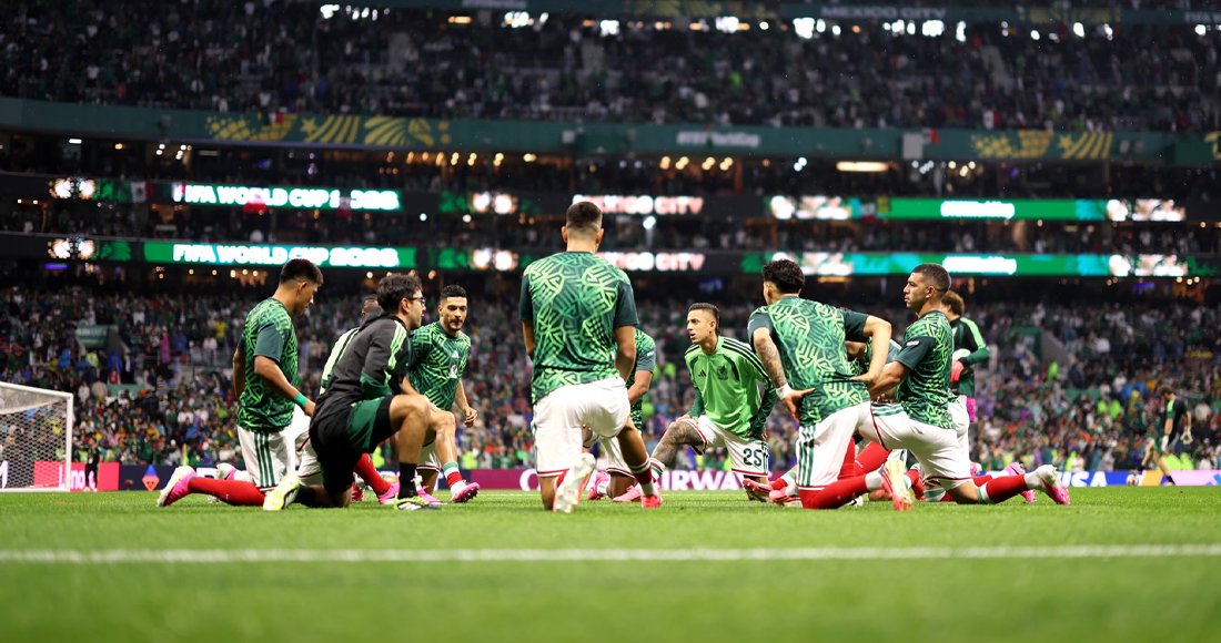 Mexico Faces Ecuador in FIFA World Cup 2026 Round of 16