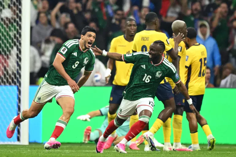 Mexico 111