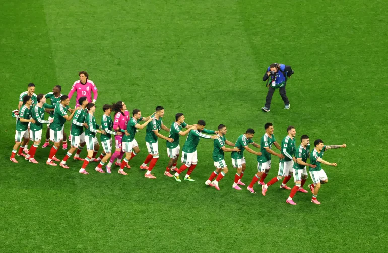 Mexico 222