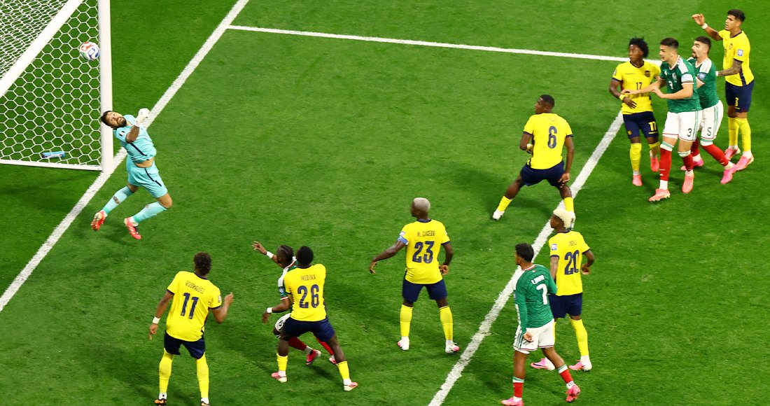 Mexico Secures Spot in FIFA World Cup 2026 Round of 16