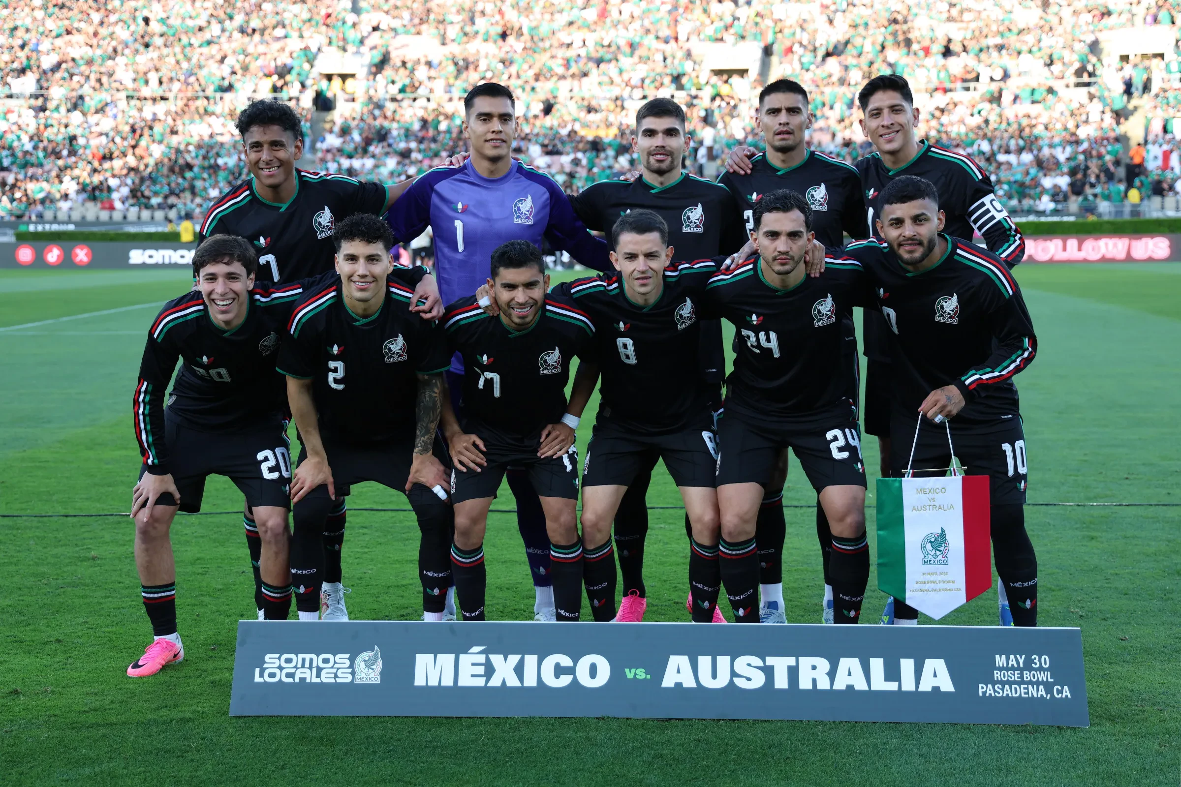 mexico