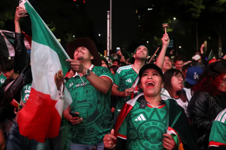 mexico