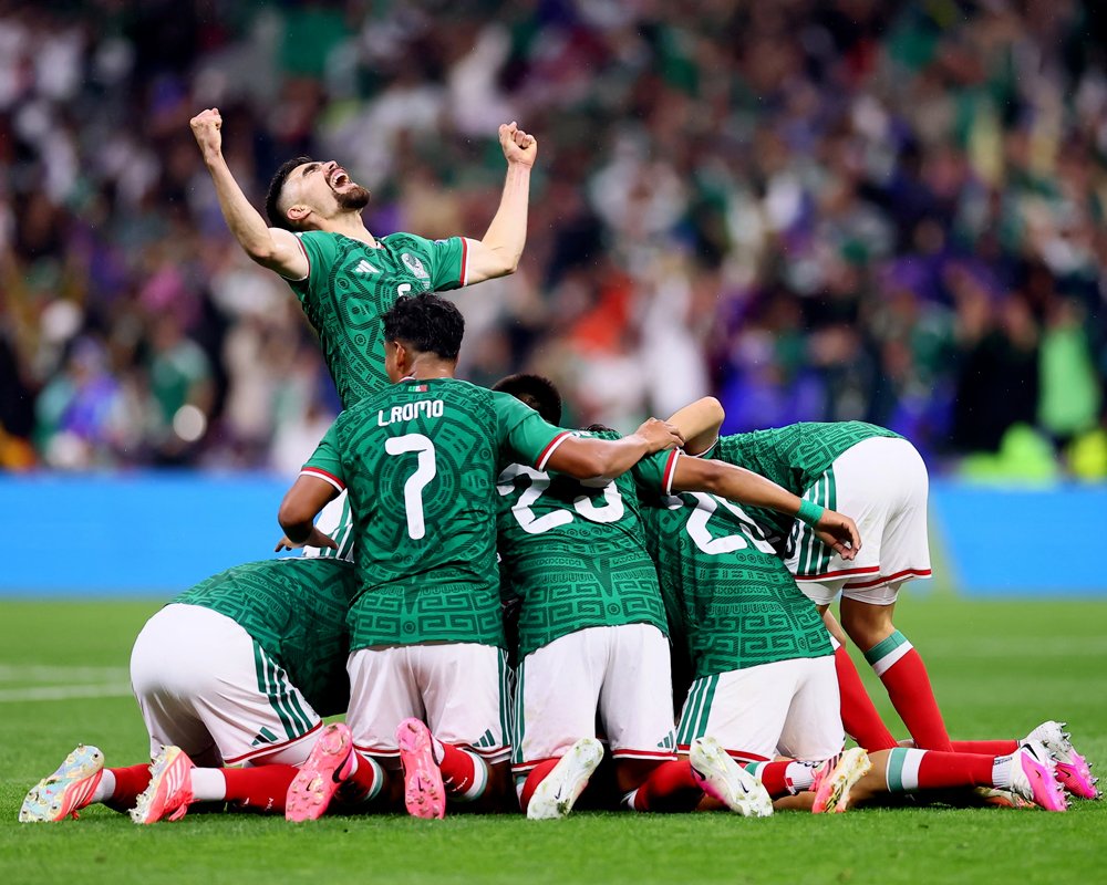 mexico