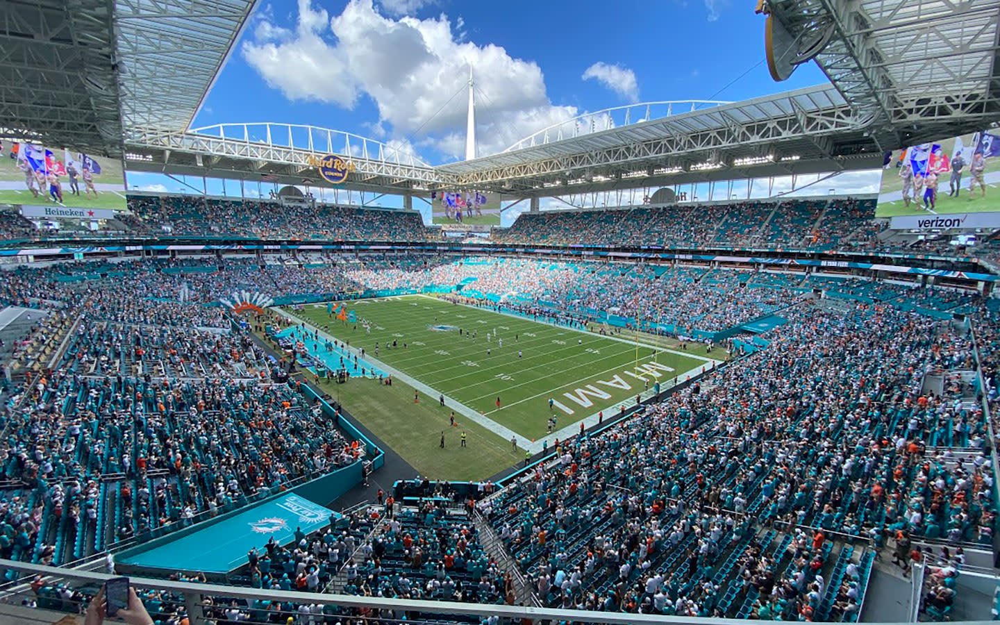 Miami Stadium