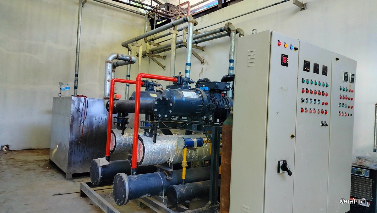 milk powder plant (1)