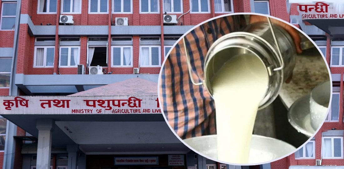 दसैँ अगाडि पाउलान् किसानले बक्यौता रकम ?