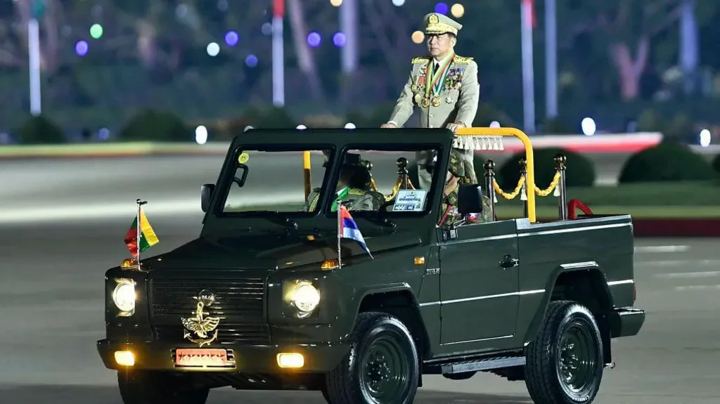 UN Report: Myanmar Military Killed Over 700 Civilians During Six-Month Election Period