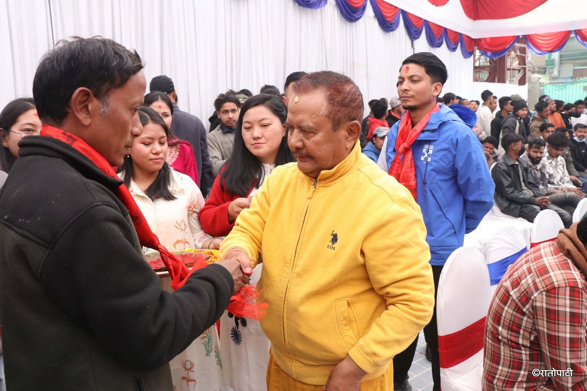 min gurung (16)