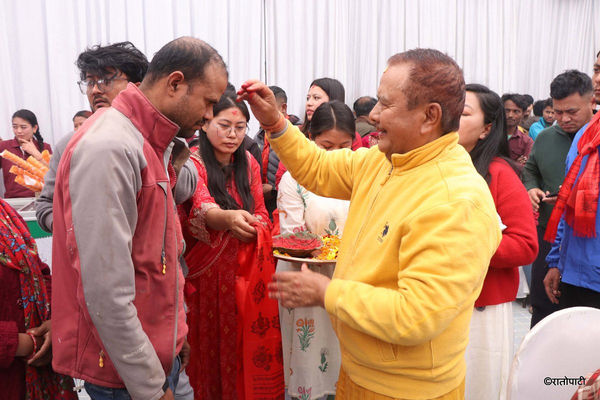 min gurung (18)