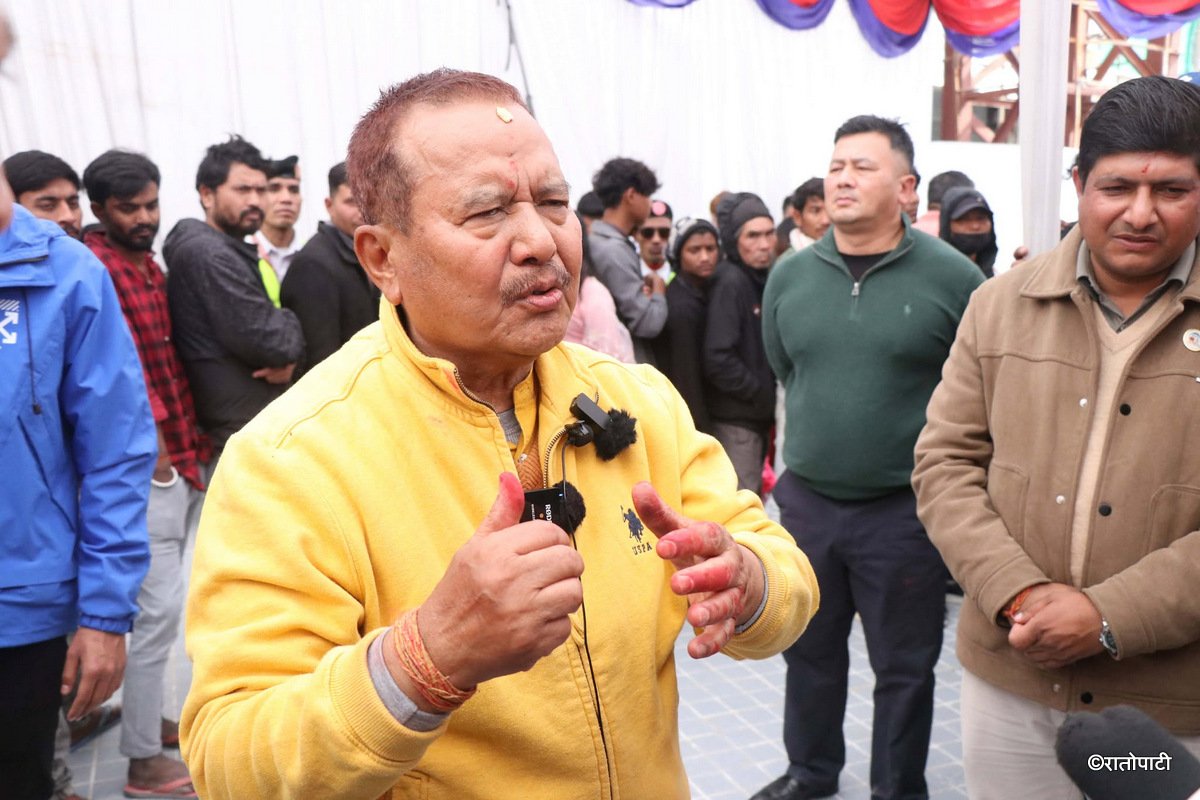 min gurung (22)