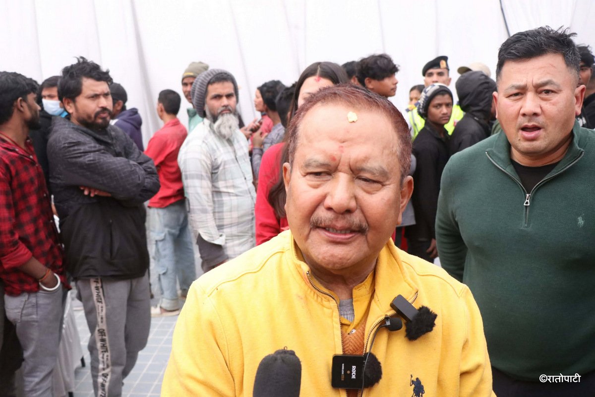 min gurung (23)