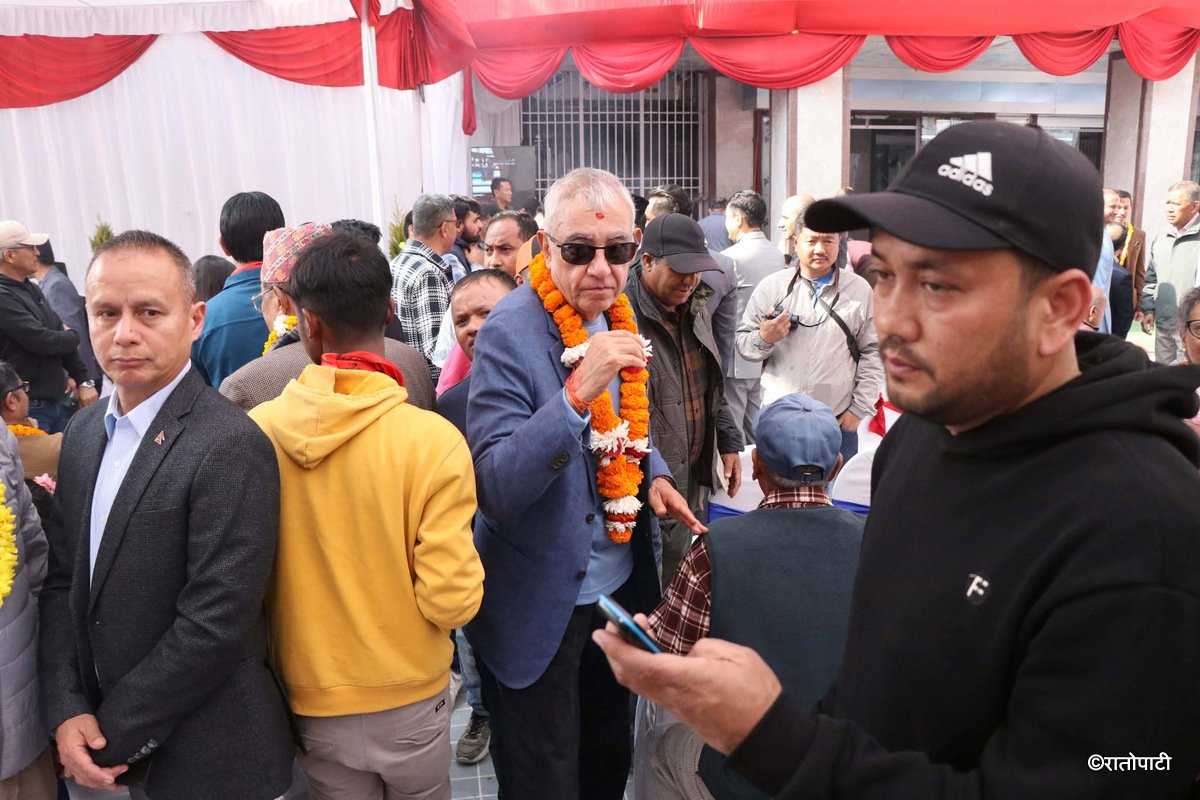 min gurung (8)