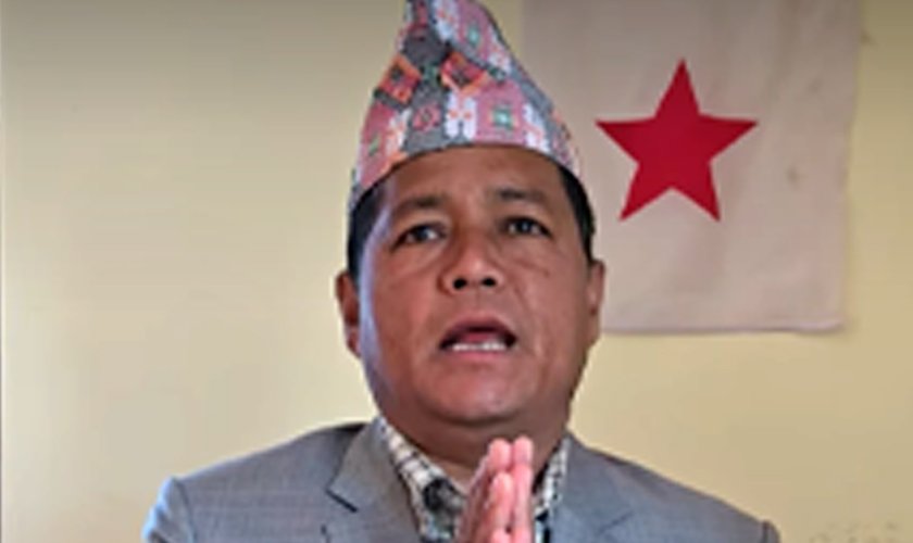 min-kunwar
