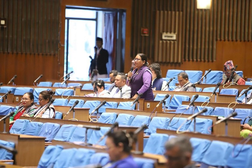 ‘भारत–पाकिस्तान युद्धमा गोरखा सेना पहिलो चरणमा प्रयोग नगर्ने वातावरण निर्माण गरियोस्’