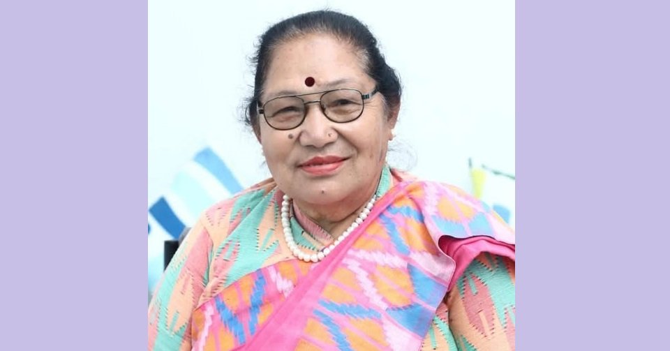   राष्ट्रिय सभा: कर्णालीमा एमालेले पायो महिला क्लष्टर, मिनासिं रखाल बनिन् उम्मेदवार