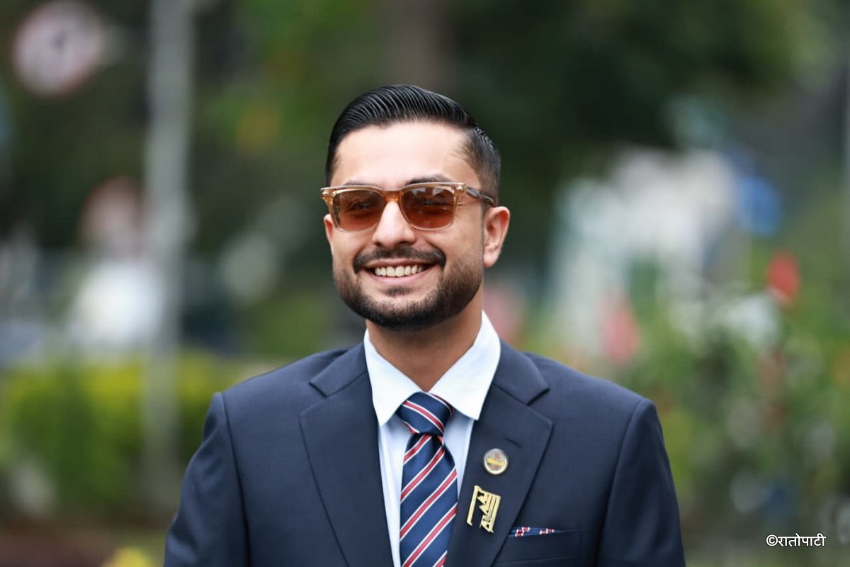 Government Spokesperson Defends Finance Minister Against Budget Allegations
