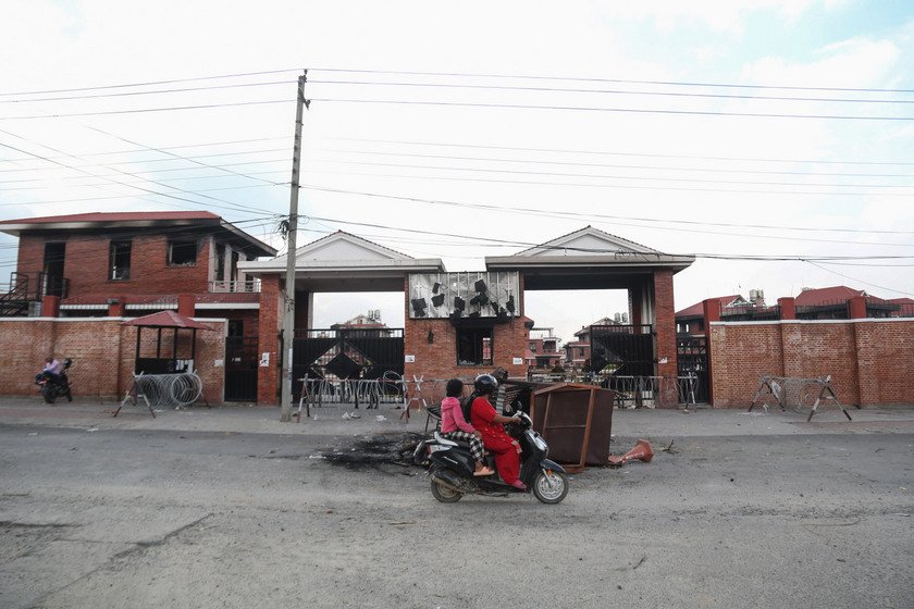 Ministers_Quater_Nepal Photo Library  (13)