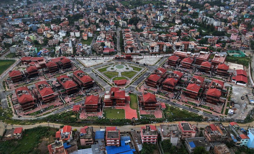 Ministers_Quater_Nepal Photo Library  (2)