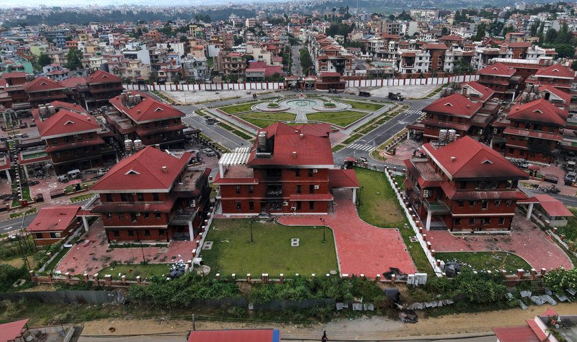 Ministers_Quater_Nepal Photo Library  (3)