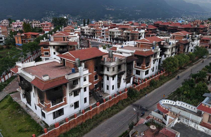 Ministers_Quater_Nepal Photo Library  (5)