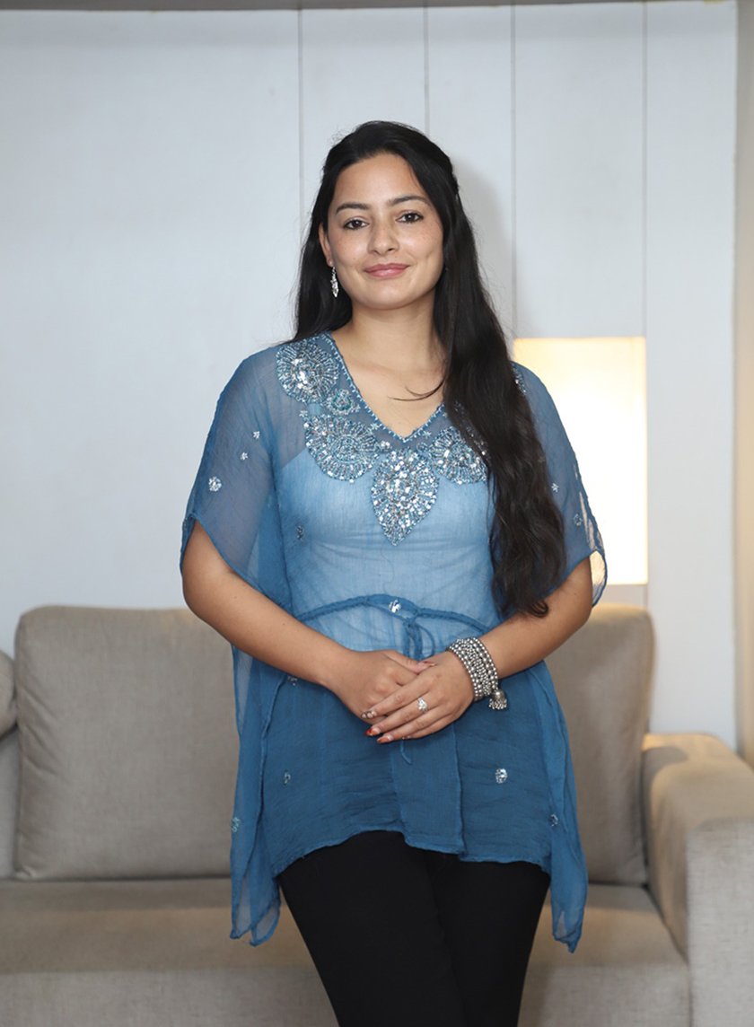 Mira Khadka1