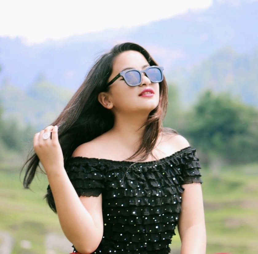 Mira Khadka