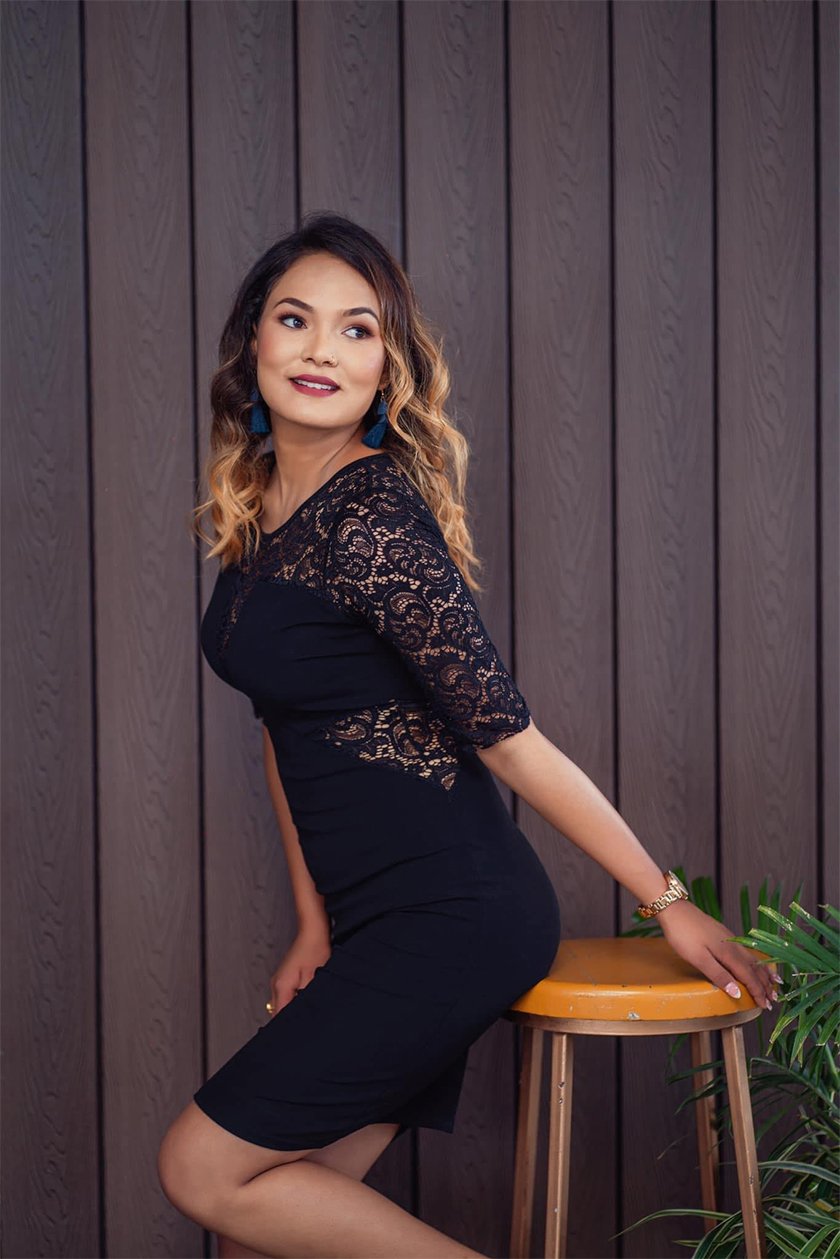 Mira Pandit1