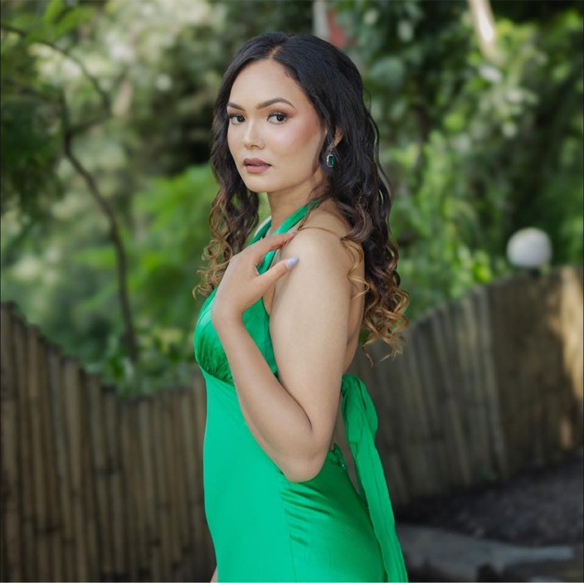 Mira Pandit