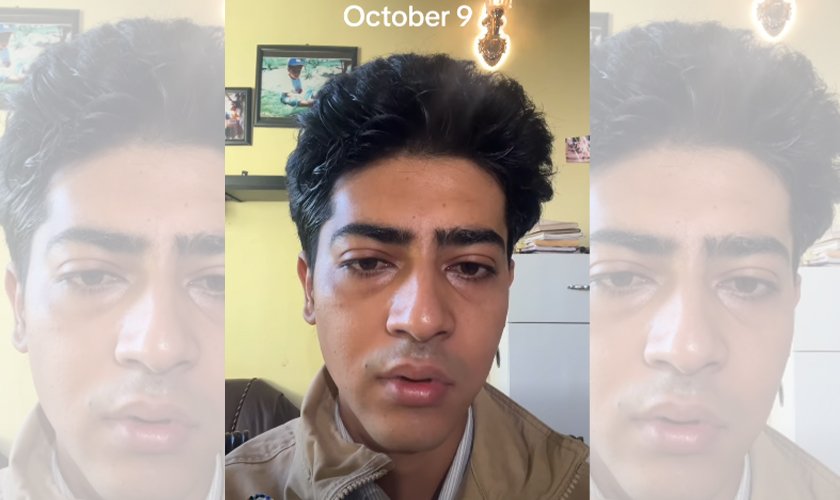   अक्टोबर ९ मा कुनै आन्दोलन छैन, शान्ति बिथोल्न चाहन्नौँ – मिराज ढुंगाना