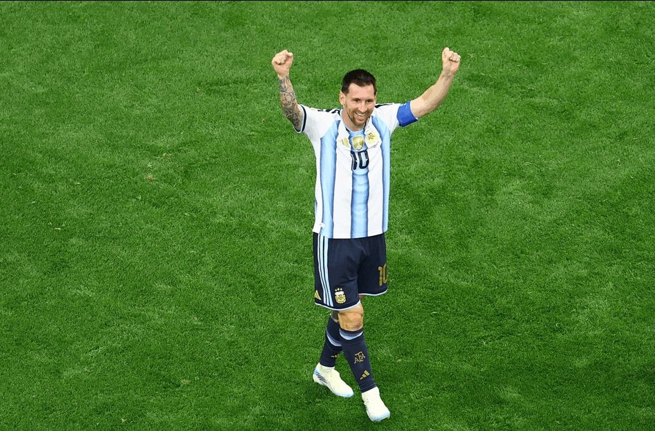 FIFA World Cup 2026 Knockout Stage Takes Shape