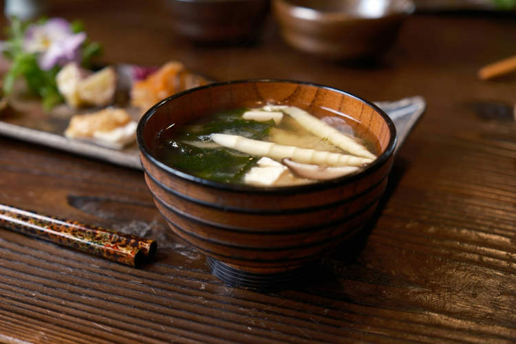 miso-soup
