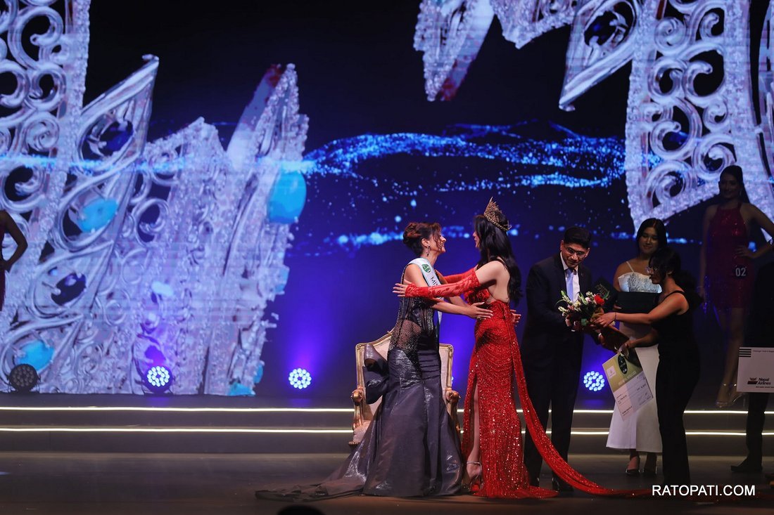 miss nepal  (1)