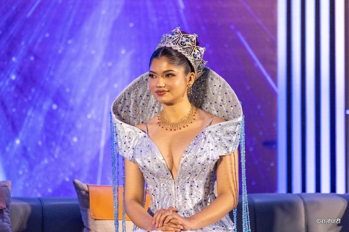 miss nepal (1)