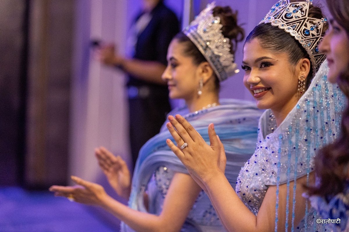 miss nepal (11)