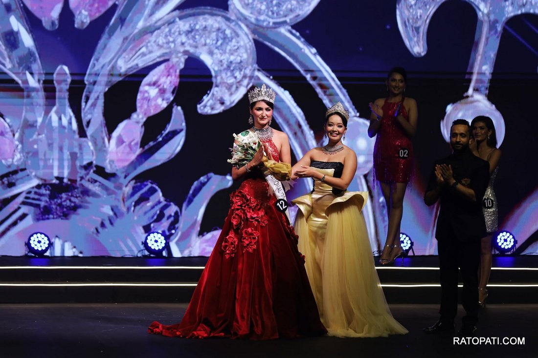 miss nepal  (13)
