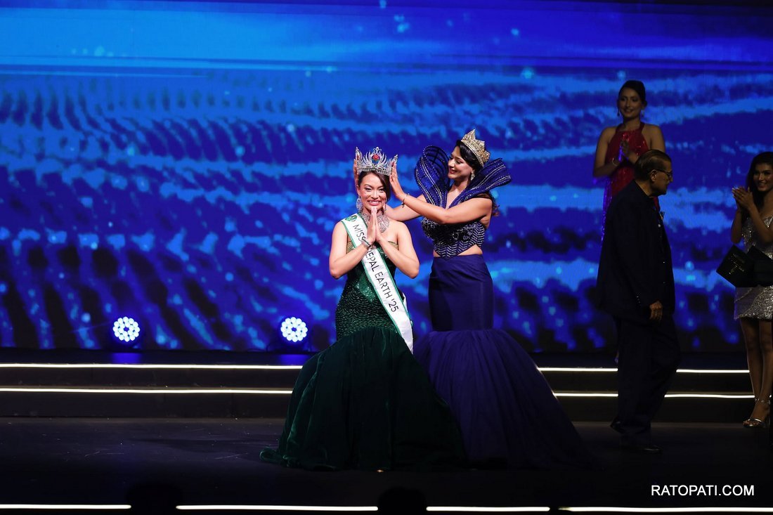 miss nepal  (14)